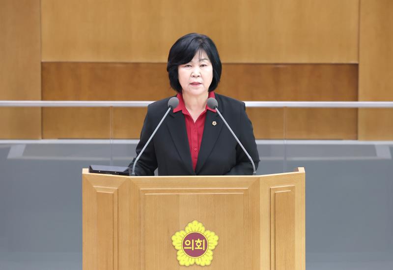 제386회 임시회 제2차 본회의 (오전 도정질문 일문 일답)_5