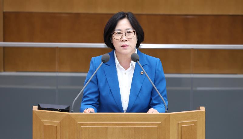 제386회 임시회 제2차 본회의 (오전 도정질문 일문 일답)_2