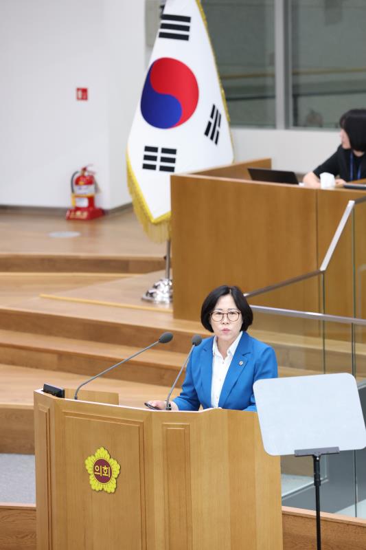 제386회 임시회 제2차 본회의 (오전 도정질문 일문 일답)_3