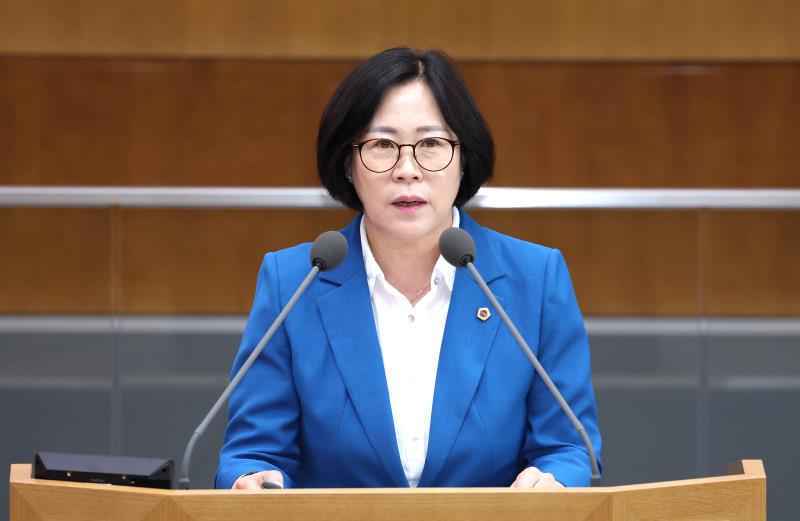 제386회 임시회 제2차 본회의 (오전 도정질문 일문 일답)_5