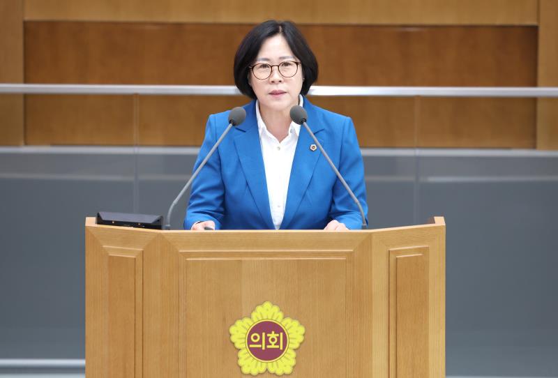 제386회 임시회 제2차 본회의 (오전 도정질문 일문 일답)_6