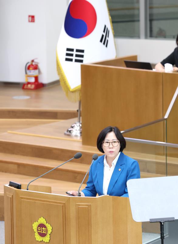 제386회 임시회 제2차 본회의 (오전 도정질문 일문 일답)_7