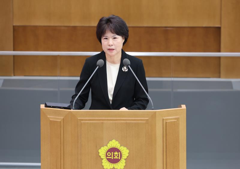 제386회 임시회 제2차 본회의 (오전 도정질문 일문 일답)_3
