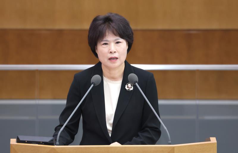제386회 임시회 제2차 본회의 (오전 도정질문 일문 일답)_4