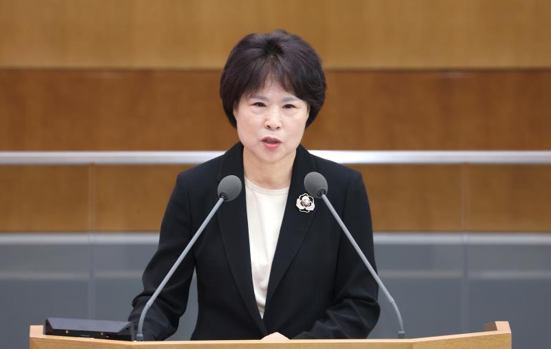 제386회 임시회 제2차 본회의 (오전 도정질문 일문 일답)_5