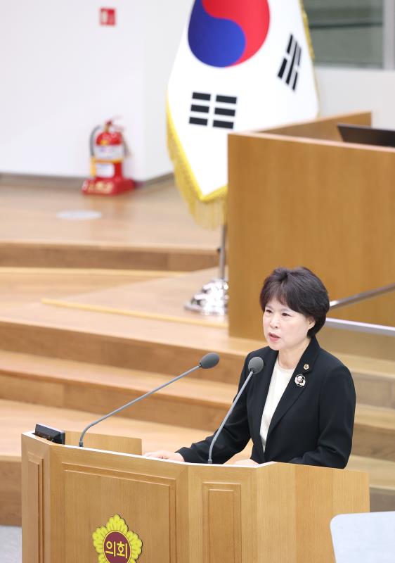제386회 임시회 제2차 본회의 (오전 도정질문 일문 일답)_7