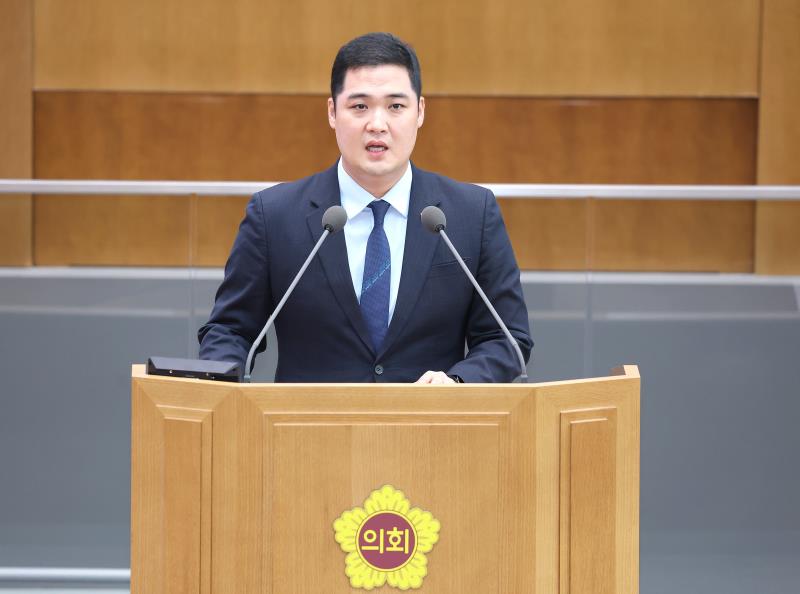 제386회 임시회 제2차 본회의 (오전 도정질문 일문 일답)_2