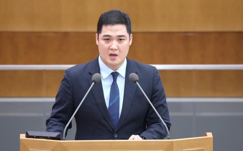 제386회 임시회 제2차 본회의 (오전 도정질문 일문 일답)_3