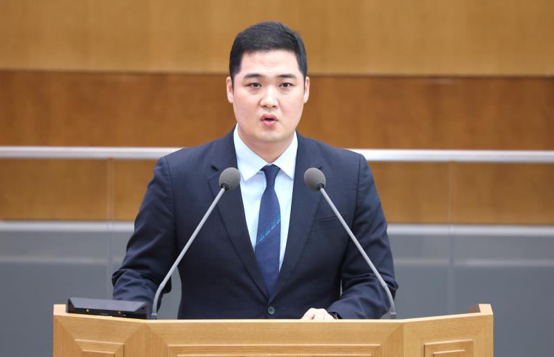 제386회 임시회 제2차 본회의 (오전 도정질문 일문 일답)_4