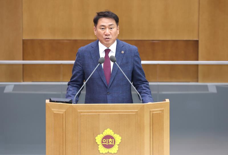제386회 임시회 제2차 본회의 (오전 도정질문 일문 일답)_4