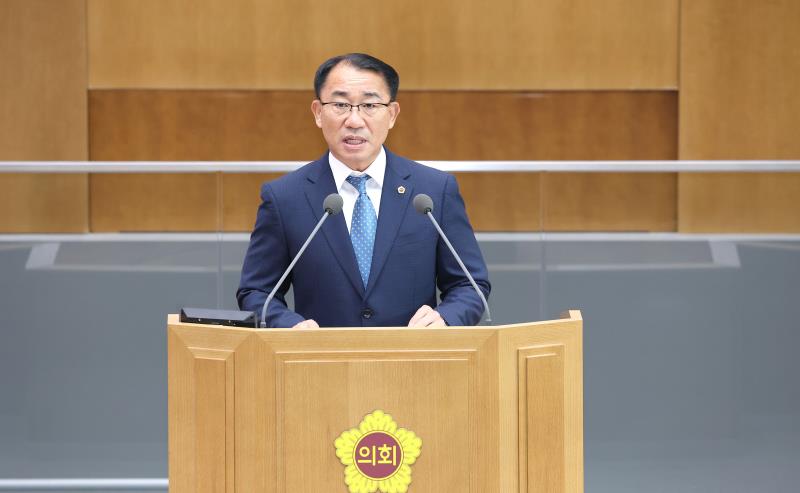 제386회 임시회 제2차 본회의 (오전 도정질문 일문 일답)_3