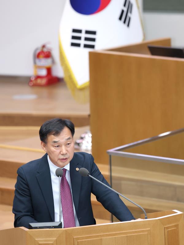 제386회 임시회 제2차 본회의 (오후 도정질문 일문 일답)_3