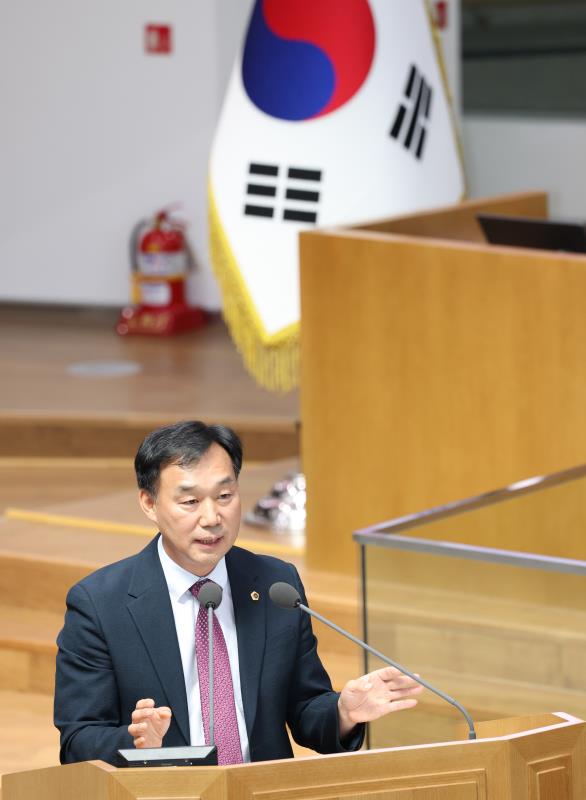 제386회 임시회 제2차 본회의 (오후 도정질문 일문 일답)_5