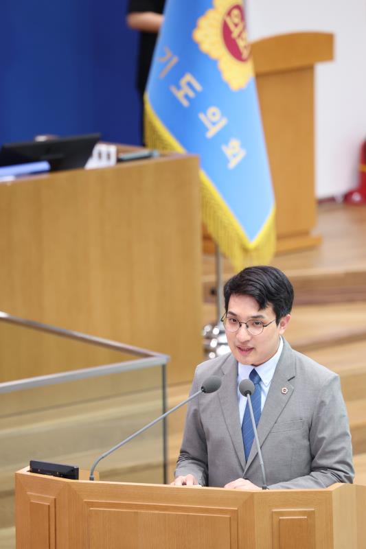 제386회 임시회 제2차 본회의 (오후 도정질문 일문 일답)_3