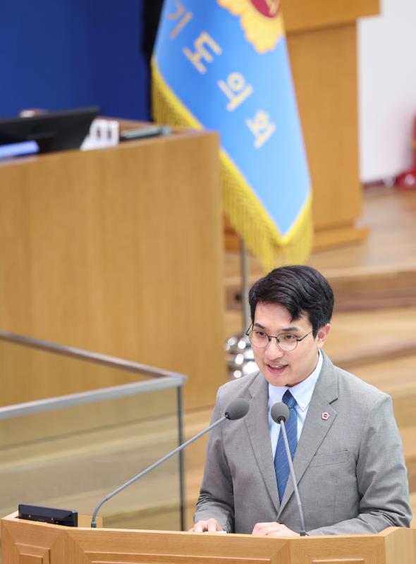 제386회 임시회 제2차 본회의 (오후 도정질문 일문 일답)_4