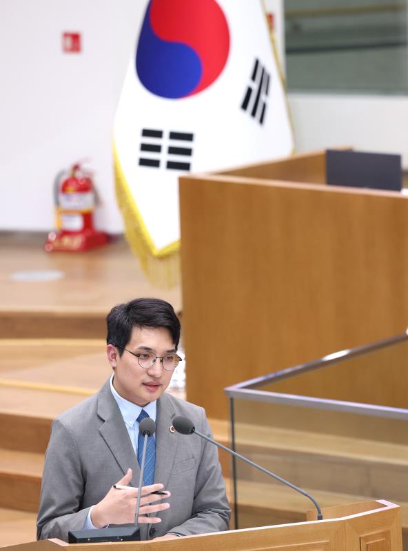 제386회 임시회 제2차 본회의 (오후 도정질문 일문 일답)_9