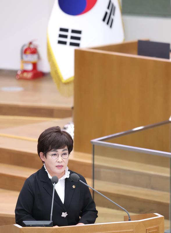 제386회 임시회 제2차 본회의 (오후 도정질문 일문 일답)_3