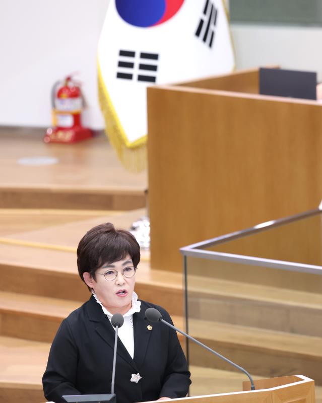 제386회 임시회 제2차 본회의 (오후 도정질문 일문 일답)_4