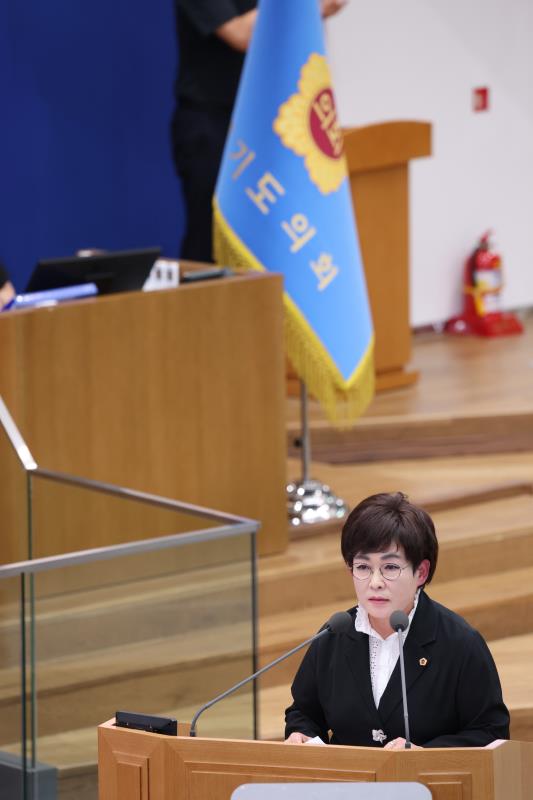 제386회 임시회 제2차 본회의 (오후 도정질문 일문 일답)_5