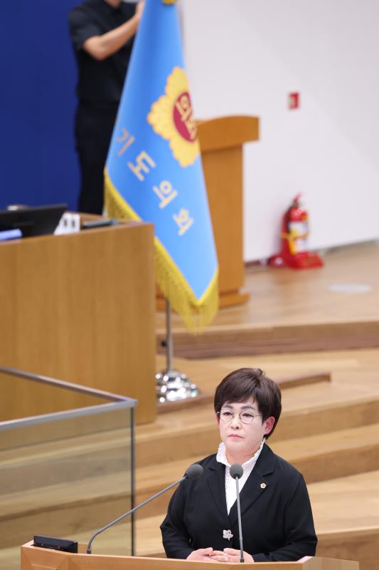 제386회 임시회 제2차 본회의 (오후 도정질문 일문 일답)_8