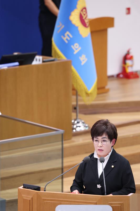 제386회 임시회 제2차 본회의 (오후 도정질문 일문 일답)_10