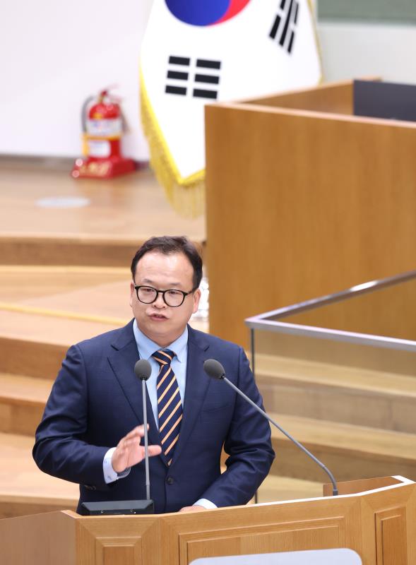 제386회 임시회 제2차 본회의 (오후 도정질문 일문 일답)_4