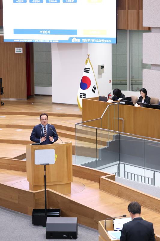 제386회 임시회 제2차 본회의 (오후 도정질문 일문 일답)_7