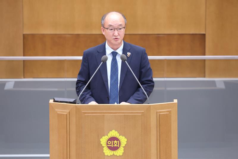 제386회 임시회 제2차 본회의 (오후 도정질문 일문 일답)_5