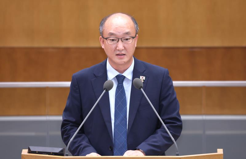 제386회 임시회 제2차 본회의 (오후 도정질문 일문 일답)_6