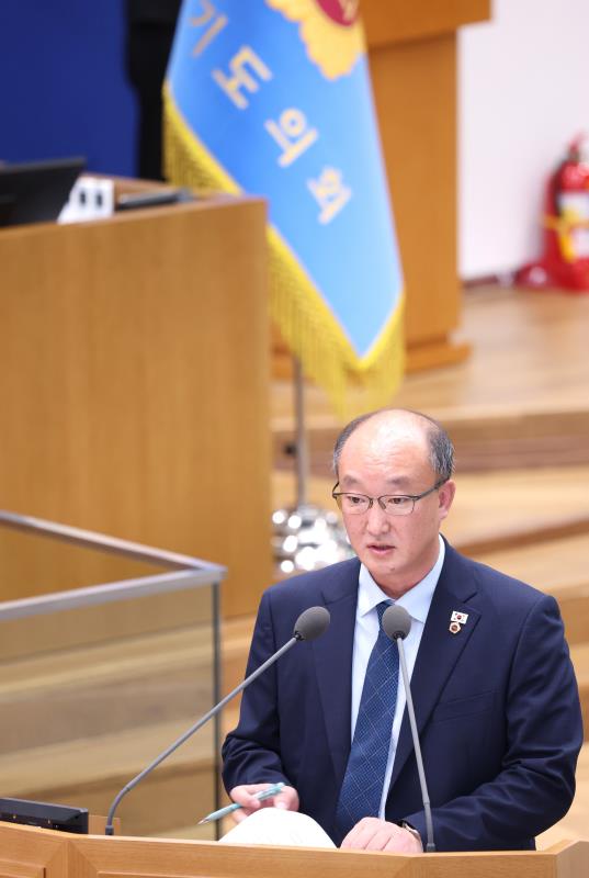 제386회 임시회 제2차 본회의 (오후 도정질문 일문 일답)_10