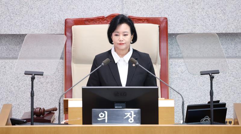 제386회 임시회 제2차 본회의 (오후 도정질문 일문 일답)_3