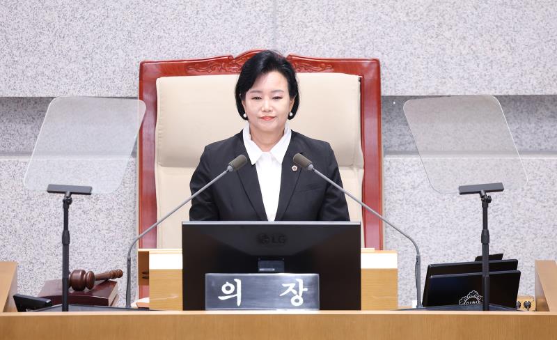 제386회 임시회 제2차 본회의 (오후 도정질문 일문 일답)_4