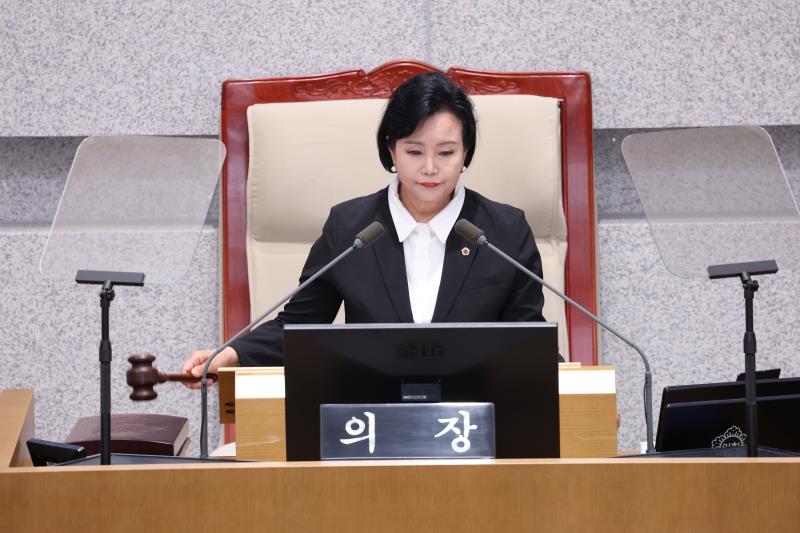 제386회 임시회 제2차 본회의 (오후 도정질문 일문 일답)_5