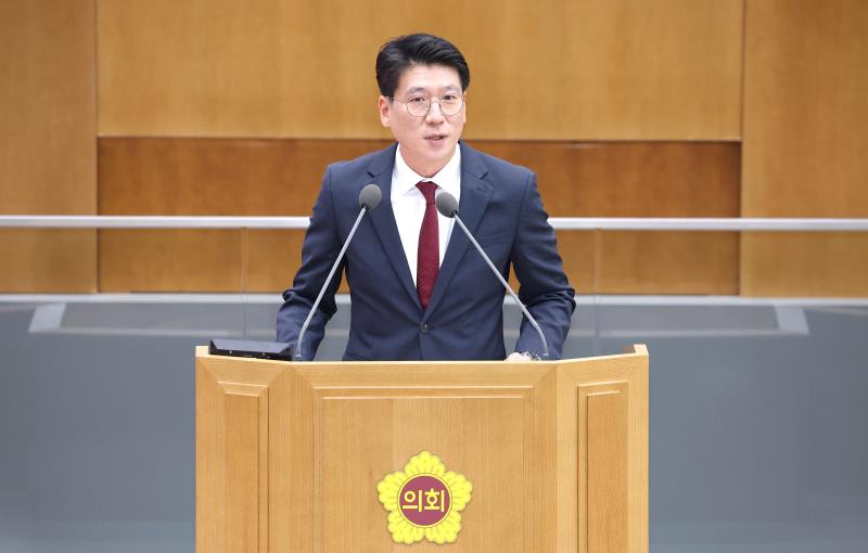 제386회 임시회 제3차 본회의 (오전 5분 발언 일괄질문)_2