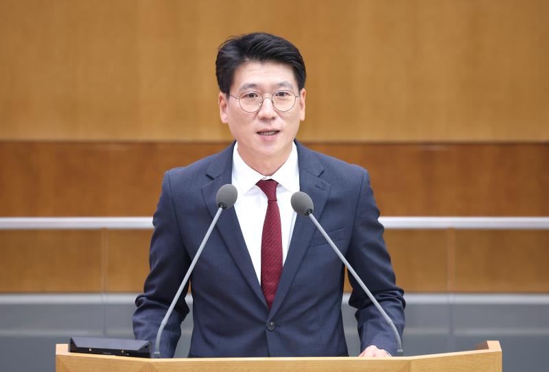 제386회 임시회 제3차 본회의 (오전 5분 발언 일괄질문)_3