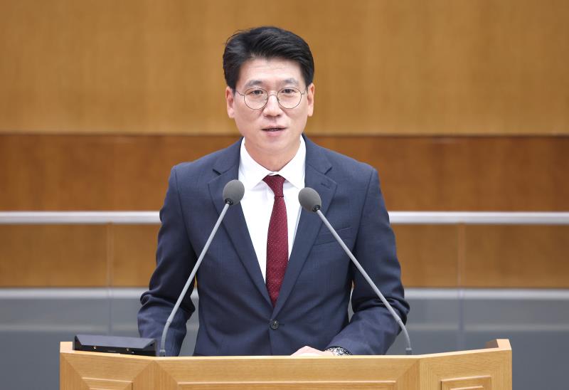 제386회 임시회 제3차 본회의 (오전 5분 발언 일괄질문)_5