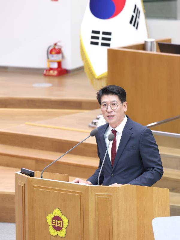 제386회 임시회 제3차 본회의 (오전 5분 발언 일괄질문)_6