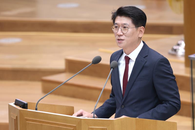 제386회 임시회 제3차 본회의 (오전 5분 발언 일괄질문)_7