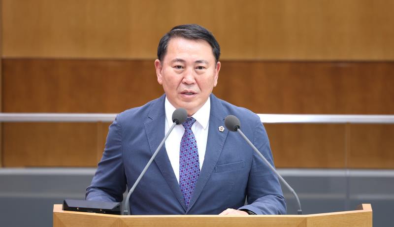 제386회 임시회 제3차 본회의 (오전 5분 발언 일괄질문)_4