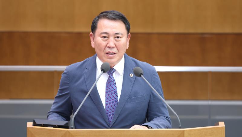 제386회 임시회 제3차 본회의 (오전 5분 발언 일괄질문)_5