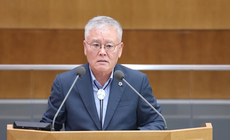 제386회 임시회 제3차 본회의 (오전 5분 발언 일괄질문)_2