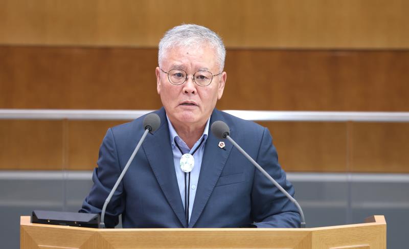 제386회 임시회 제3차 본회의 (오전 5분 발언 일괄질문)_3