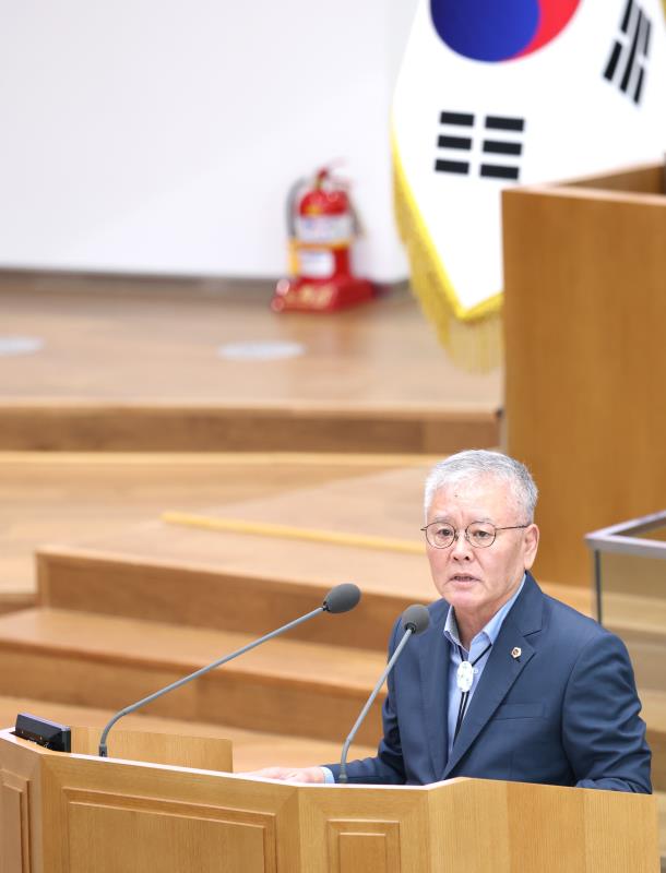 제386회 임시회 제3차 본회의 (오전 5분 발언 일괄질문)_5