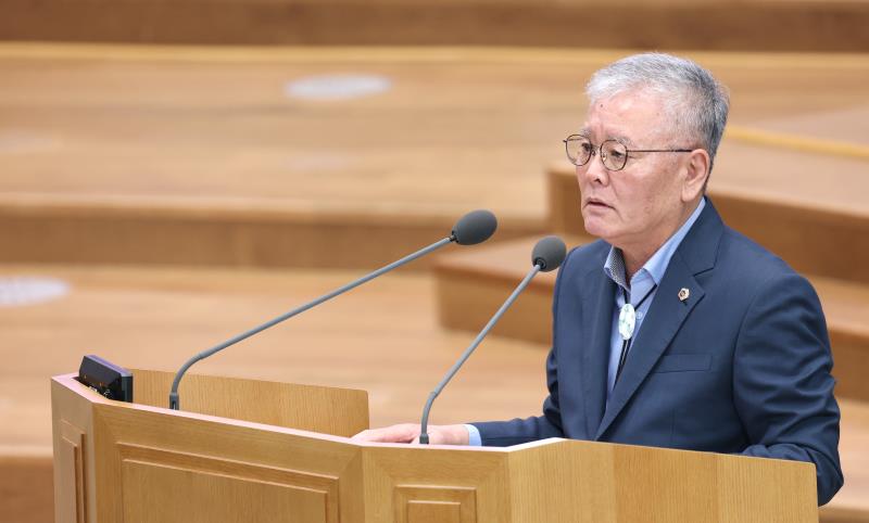제386회 임시회 제3차 본회의 (오전 5분 발언 일괄질문)_6