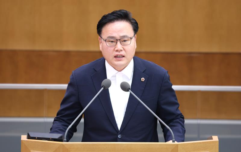 제386회 임시회 제3차 본회의 (오전 5분 발언 일괄질문)_3