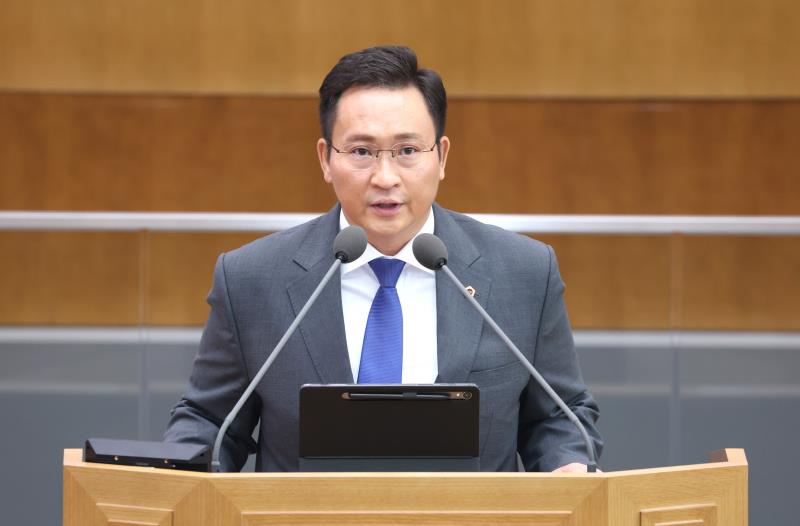 제386회 임시회 제3차 본회의 (오전 5분 발언 일괄질문)_3