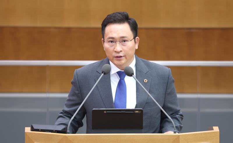 제386회 임시회 제3차 본회의 (오전 5분 발언 일괄질문)_4
