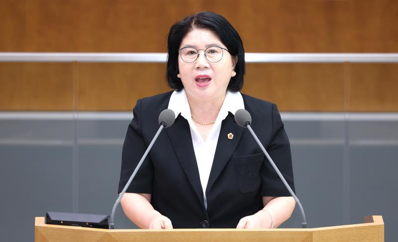 제386회 임시회 제3차 본회의 (오전 5분 발언 일괄질문)_2