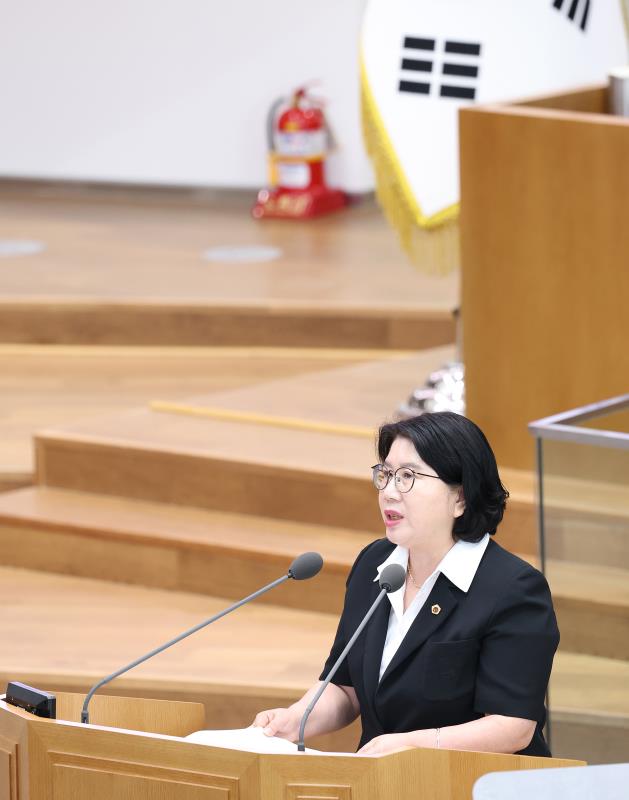 제386회 임시회 제3차 본회의 (오전 5분 발언 일괄질문)_4