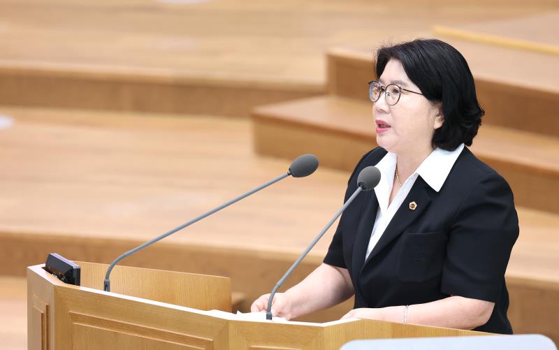 제386회 임시회 제3차 본회의 (오전 5분 발언 일괄질문)_6